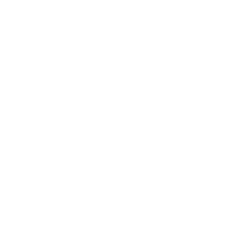 BeneVitale logo stacked white